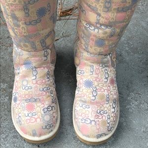 UGG boots NWOT